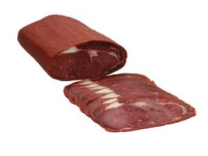 Sırt Pastırma 500 Gr