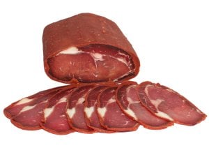 Sırt Pastırma 500 Gr