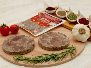 Dilimli Kavurma 100 gr